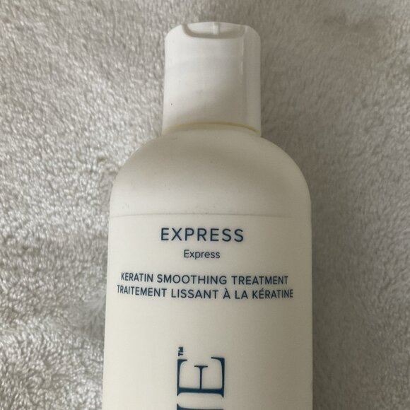 Cezanne Express Keratin Smoothing Treatment Formaldehyde-Free 10 Oz. Full Size - Picture 2 of 6